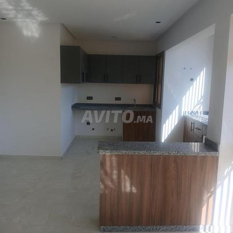 Appartement F Sas Cartier Sidi Moussa km4 - 2