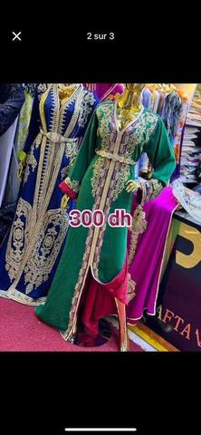 قفطان للبيع - 2