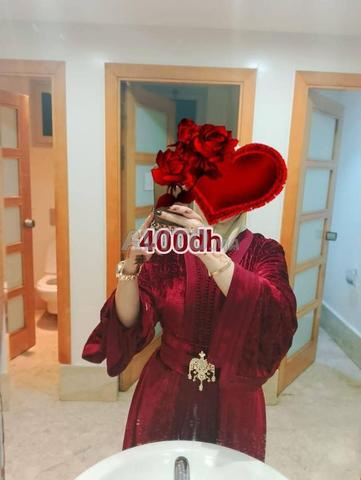 قفطان للبيع