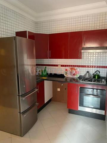 Studio Centre Guéliz pour investissement