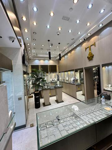 محل للإيجار في جنان كاليفورنيا (جديد) - 2