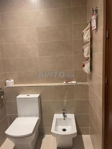 شقة جميلة للبيع في أصيلة - 2