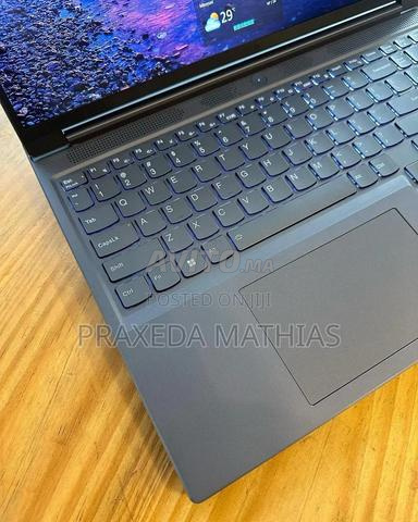 PC Gamer Lenovo Legion i7 12700H / RTX 3060 - 2