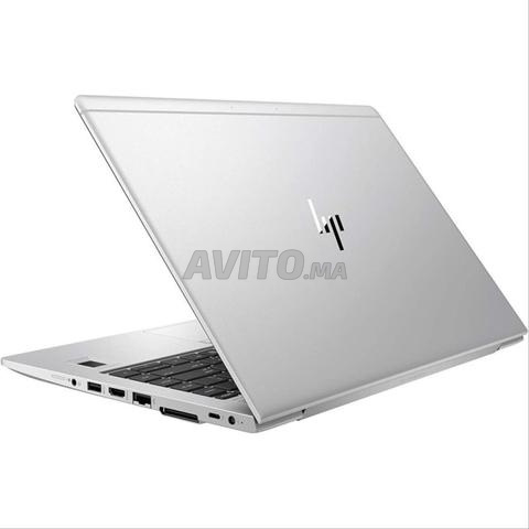HP ELITEBOOK 840 G5 I5 8EME GÉNÉRATION 16G 256 SSD - 2