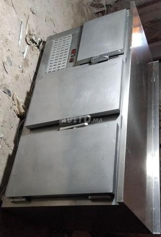 Réfrigérateur comptoir - 2