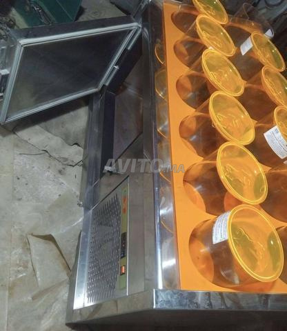 ثلاجة خزانة - 2