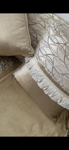 صالون مغربي دوليدول - 2