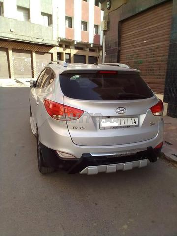هيونداي ix35 - 2