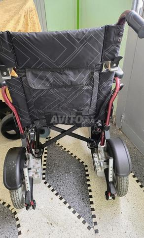 Chesse electrique - 2