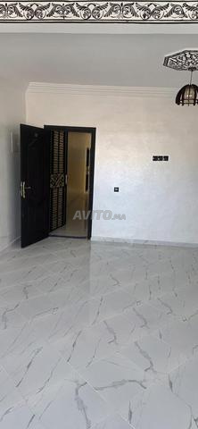Appartement entièrement rénové - 2