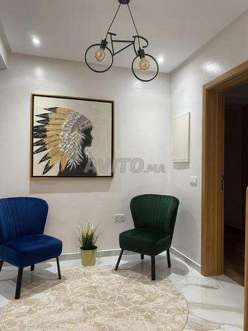 كرسي / مقعد مريح بسعر قابل للتفاوض