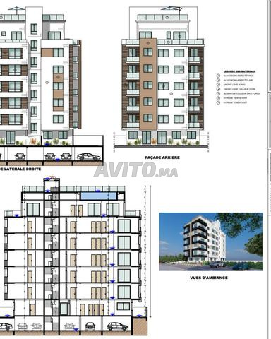 عمارة للبيع مالاباطا هيلز - 2