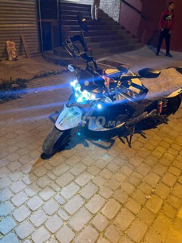 بنيللي VLX 157 سي سي - 2