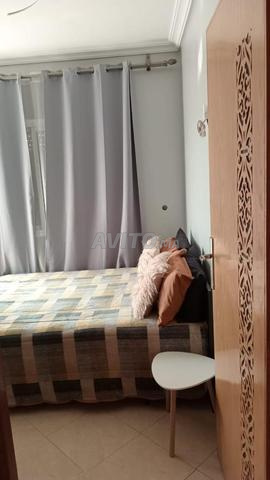 شقة للكراء 71 متر مربع بوجدة - 2