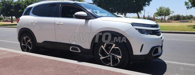 Voiture de luxe à prix