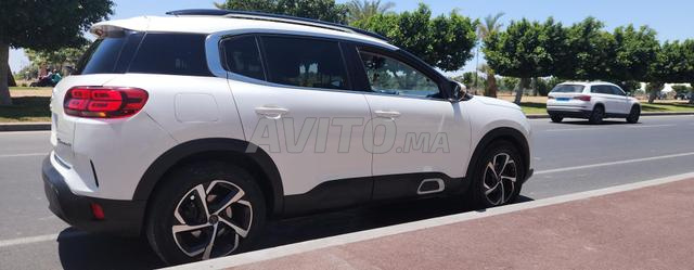 Voiture de luxe à prix - 2