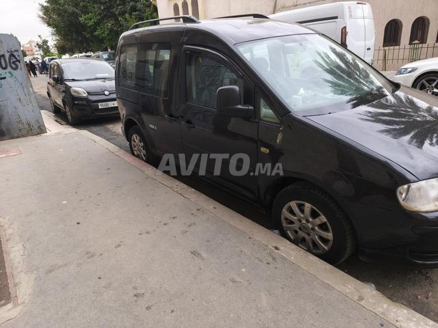 Volkswagen Caddy - 2
