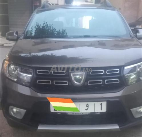 Dacia Sandero diesel