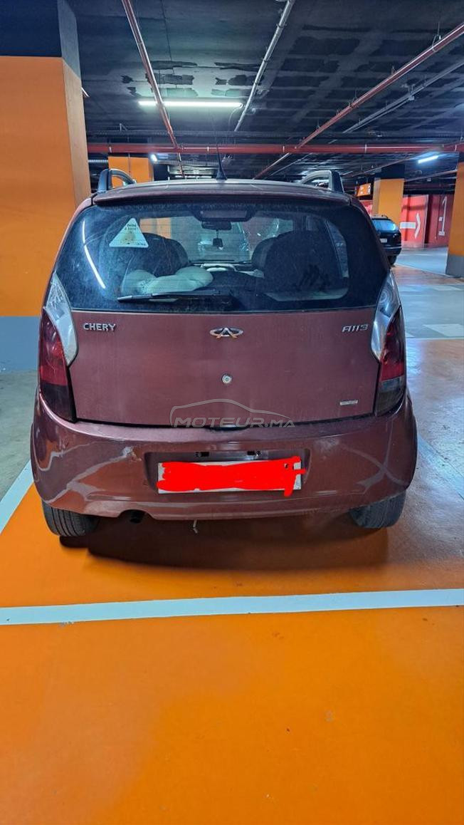 A vendre Chery A113