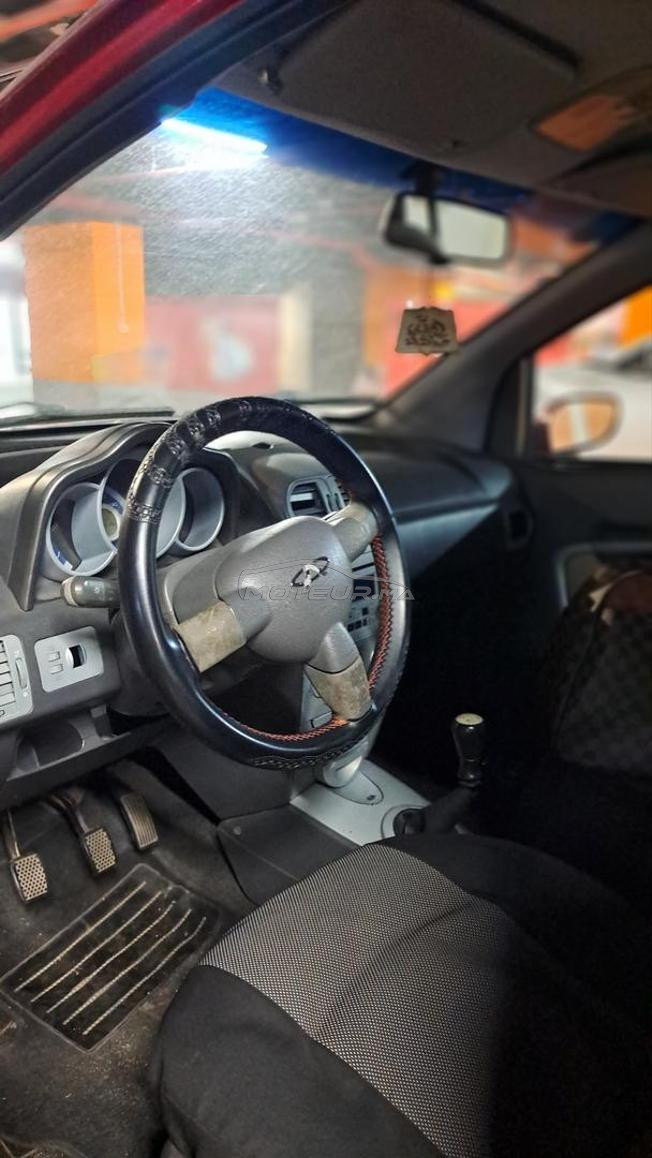 A vendre Chery A113