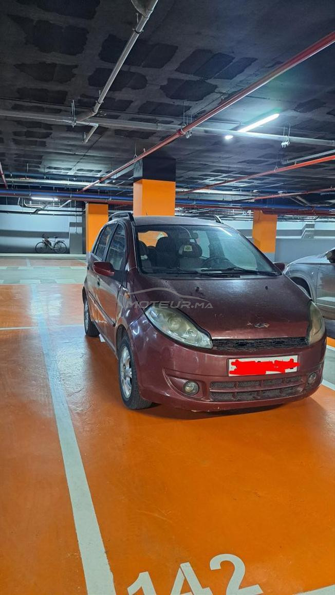 A vendre Chery A113