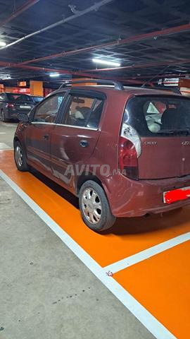 للبيع شيري A113 - 2