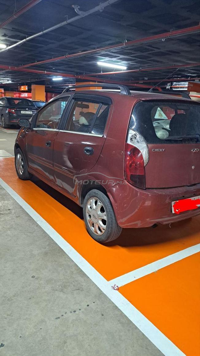A vendre Chery A113