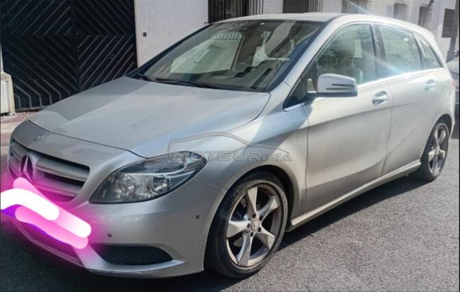 Mercedes-Benz Classe B