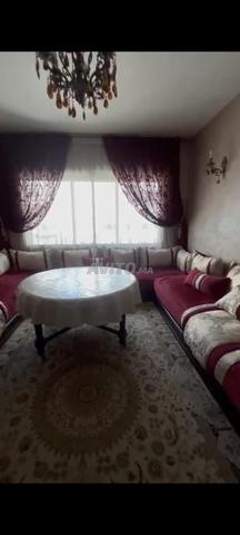 شقة فسيحة 195 متر مربع مفروشة - 2