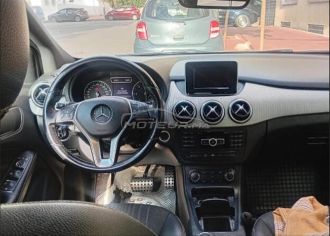 Mercedes-Benz Classe B