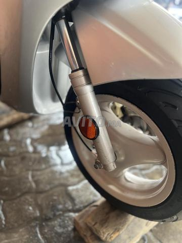 ياماها نيوص - 2