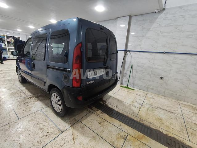 Renault Kangoo - 2