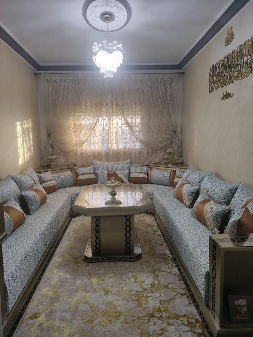 Appartements meublés à louer à la journée Tanger près de la gare routière - image 5