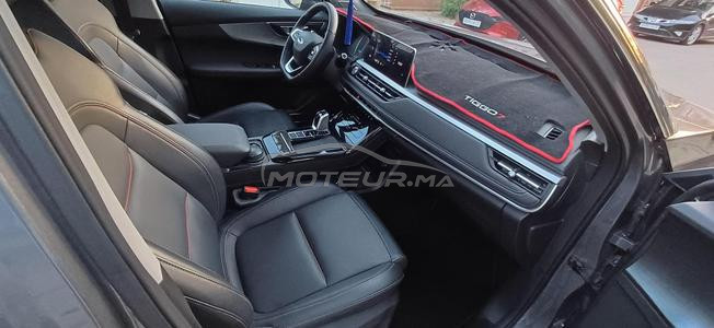  Chery 7 Pro