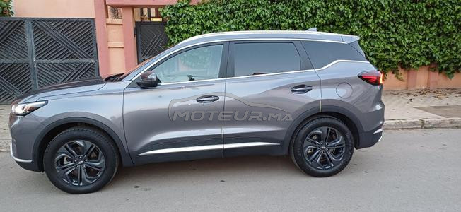  Chery 7 Pro