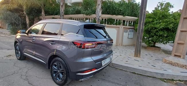  Chery 7 Pro