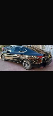 سكودا سوبيرب ديزل أوتوماتيك 2025 في الرباط