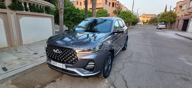  Chery 7 Pro