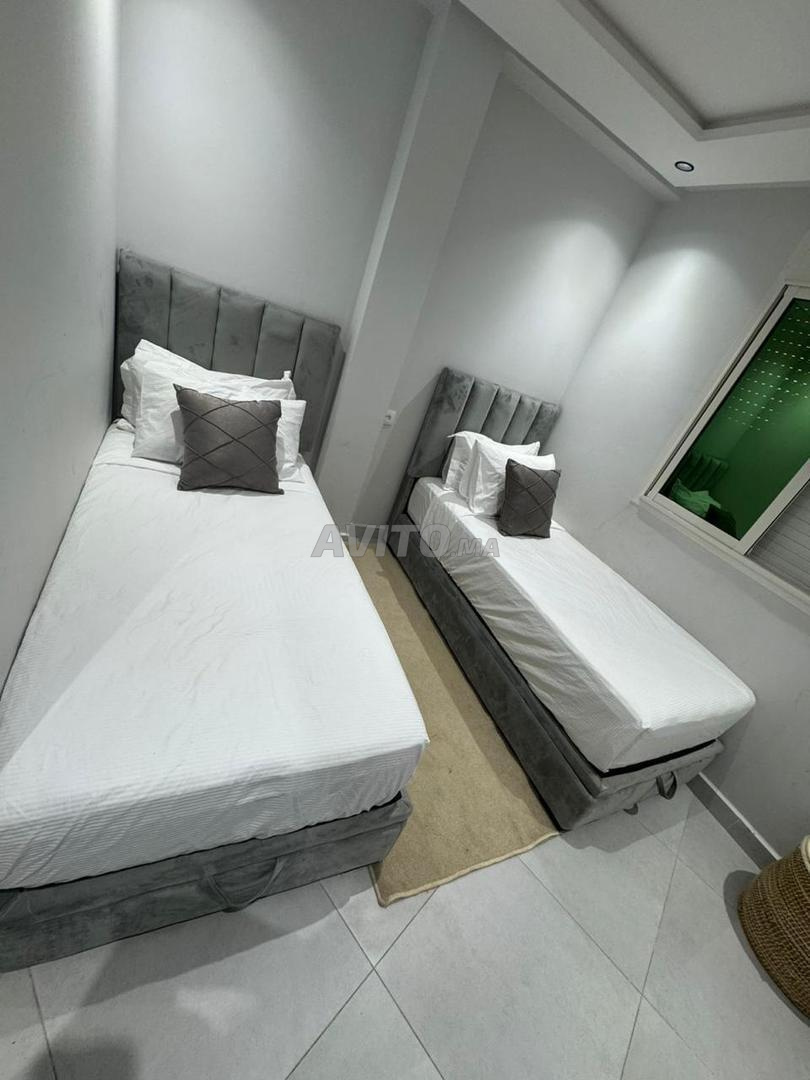 Appartement à louer Boutour - image 4