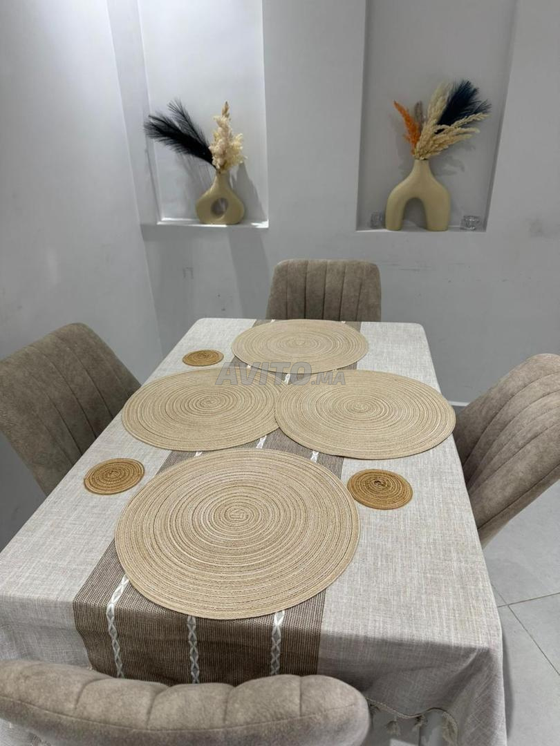 Appartement à louer Boutour - image 5