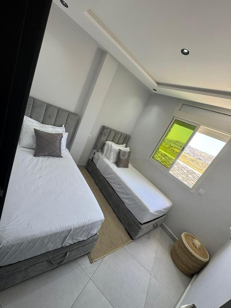 Appartement à louer Boutour - image 3