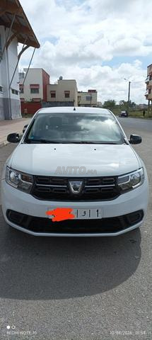 داشيا لوجان موديل 08/2021 - 2