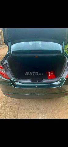 فيات تيبو ديزل موديل 2022 - 2