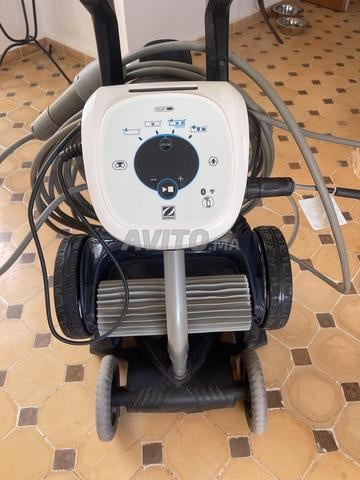 روبوت مسبح ZODIAC - 2