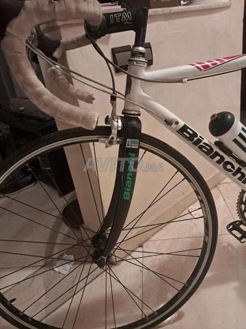 Velo de route Bianchi - 2