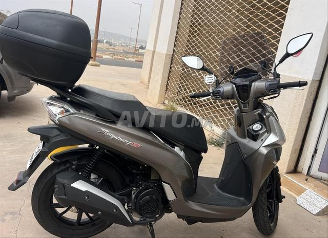 سيم سيمفوني 200i جديدة - 2