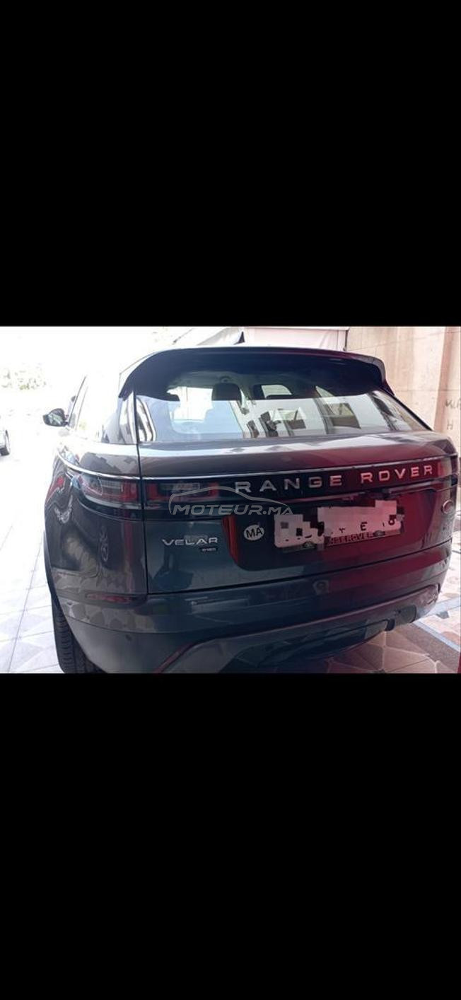 Range Rover Velar