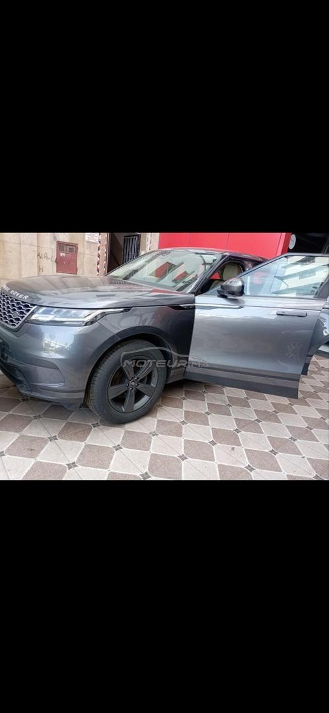 Range Rover Velar
