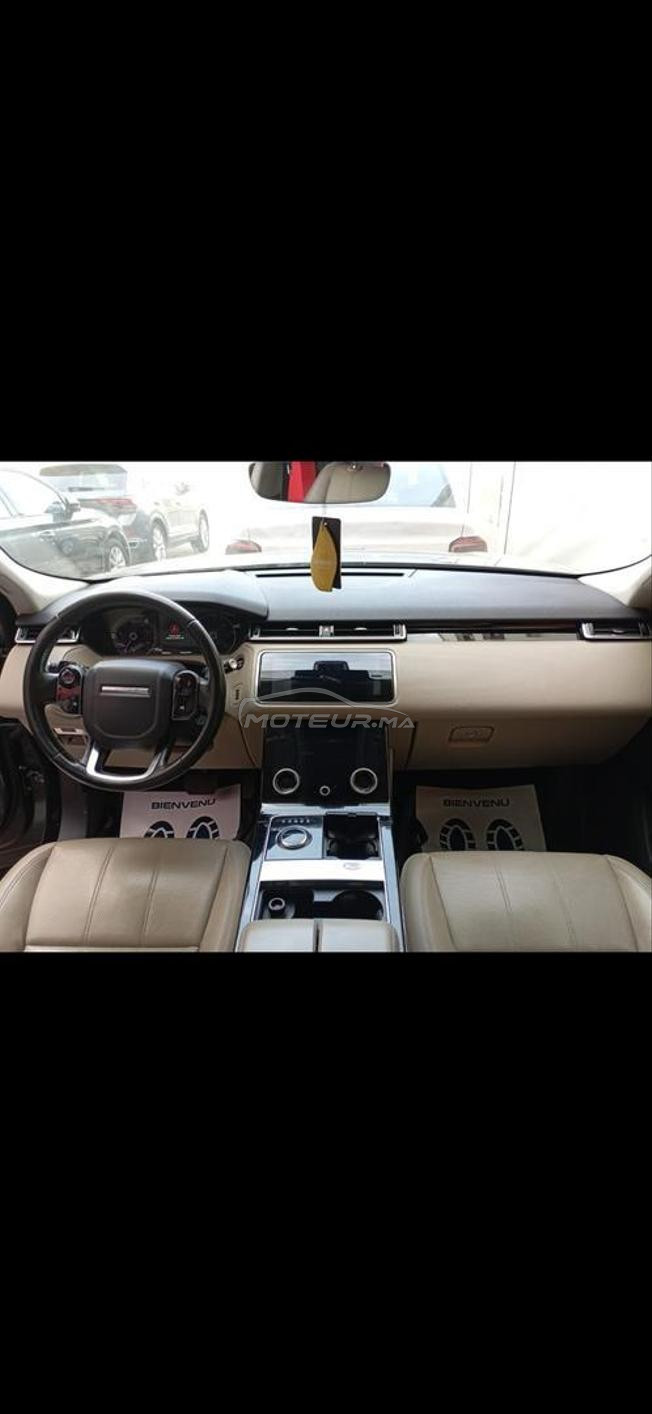 Range Rover Velar
