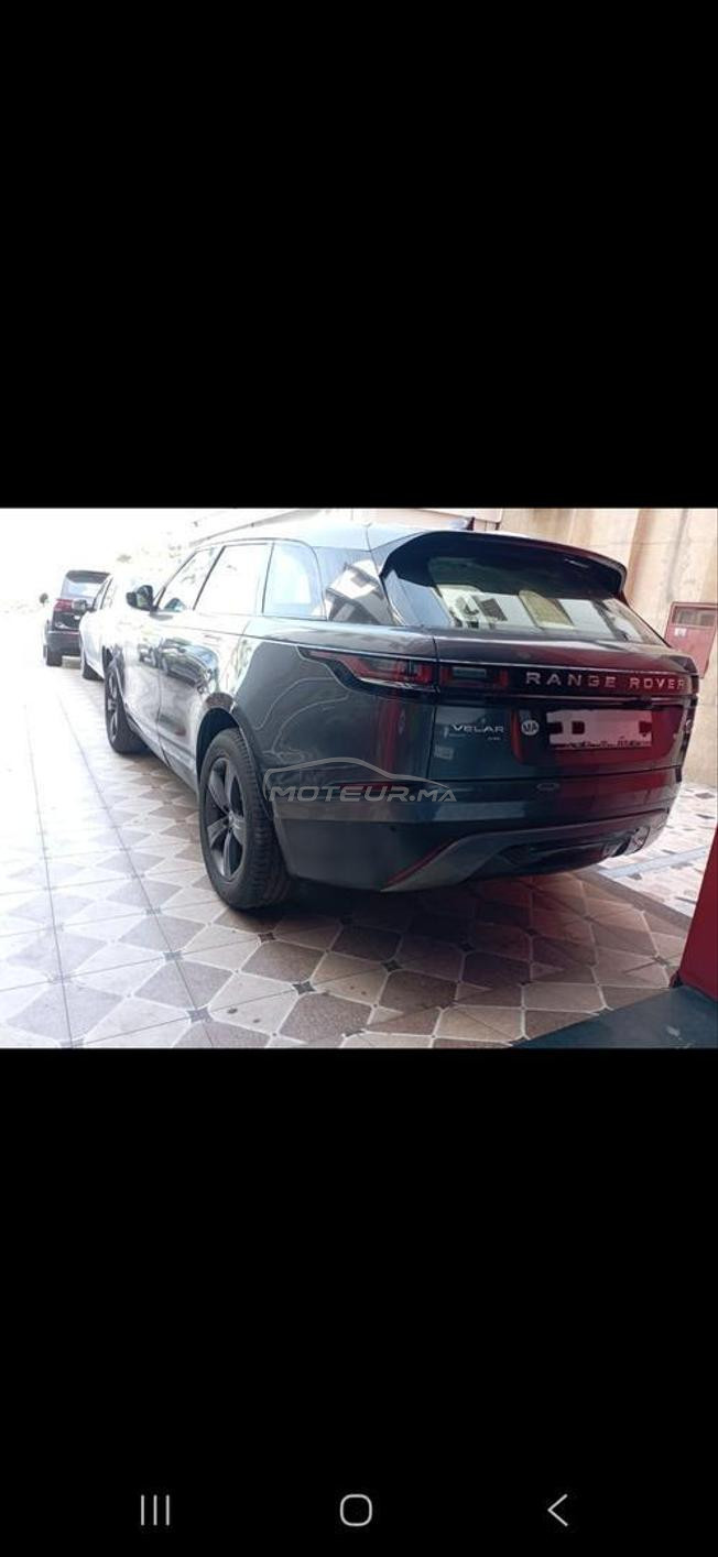 Range Rover Velar
